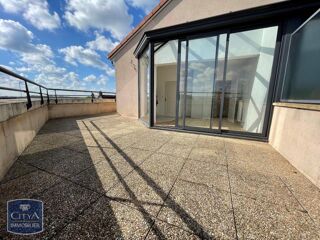  Appartement à louer 1 pièce 30 m²