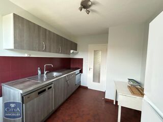  Appartement  louer 2 pices 42 m