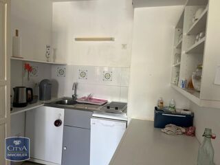  Appartement � louer 2 pi�ces 44 m�
