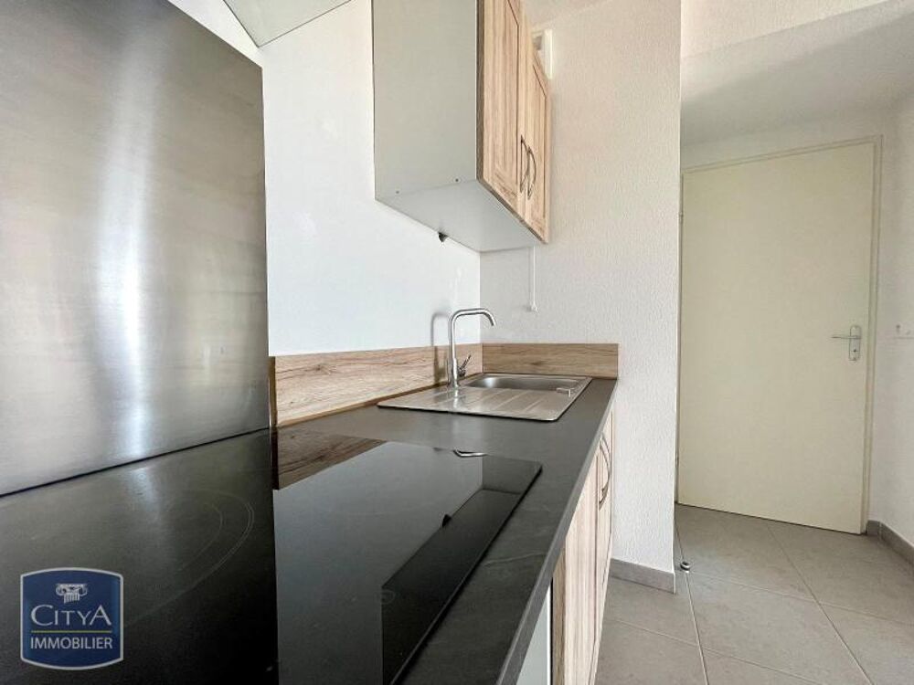 location Appartement - 2 pièce(s) - 39 m² Béziers (34500)