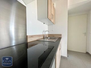  Appartement à louer 2 pièces 39 m²