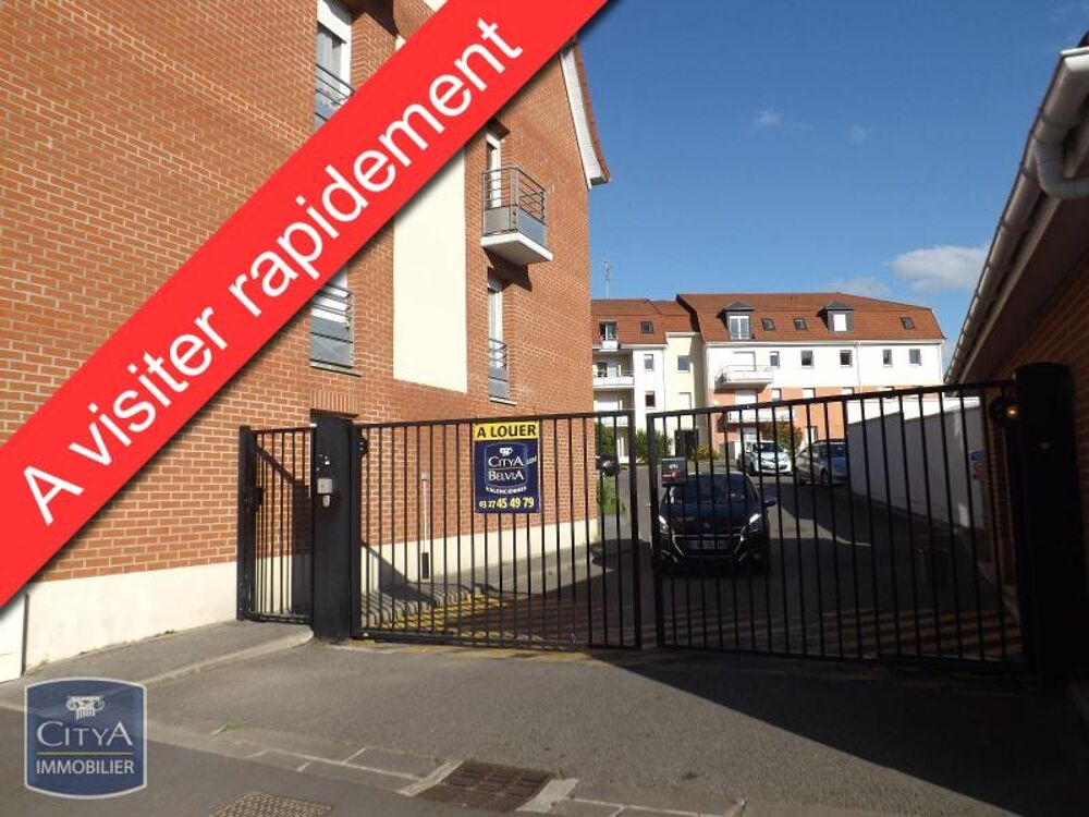 À LOUER : Découvrez cet appartement T3 de 55 m² situé da....