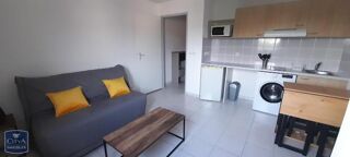  Appartement � louer 1 pi�ce 24 m�