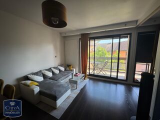  Appartement � louer 2 pi�ces 48 m�