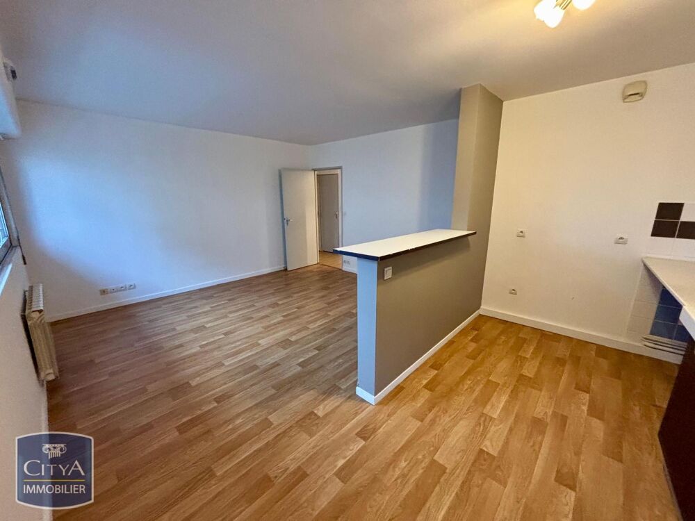 location Appartement - 2 pièce(s) - 59 m² Châteauroux (36000)