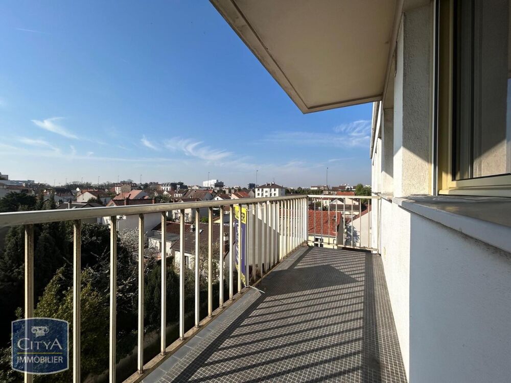 location Appartement - 1 pi�ce(s) - 27 m� Maisons-Alfort (94700)