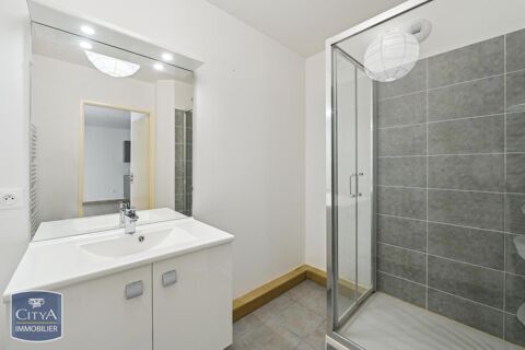  Appartement  louer 2 pices 45 m