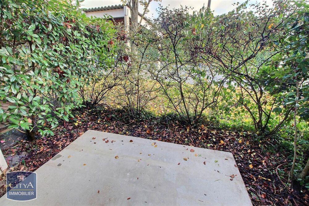 location Appartement - 2 pièce(s) - 36 m² Mérignac (33700)