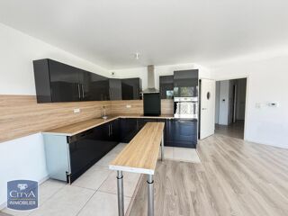  Appartement � louer 3 pi�ces 75 m�