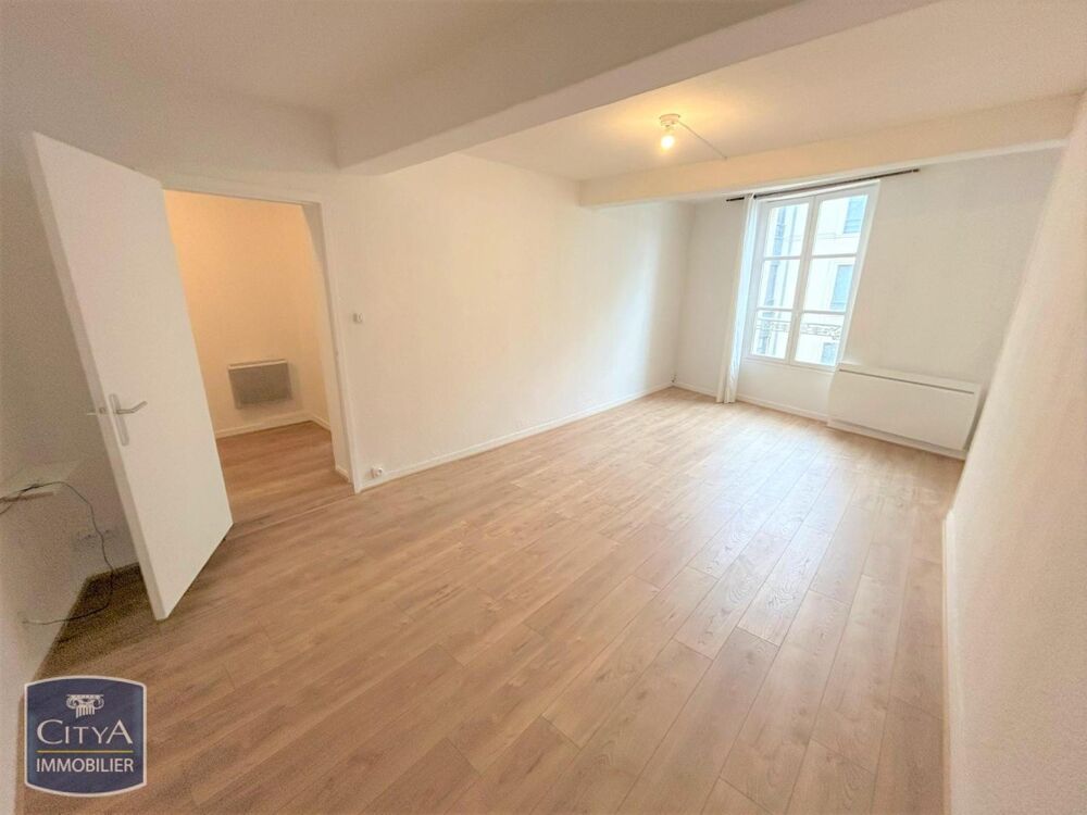 location Appartement - 2 pièce(s) - 76 m² Laon (02000)