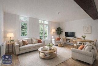  Appartement � louer 1 pi�ce 41 m�