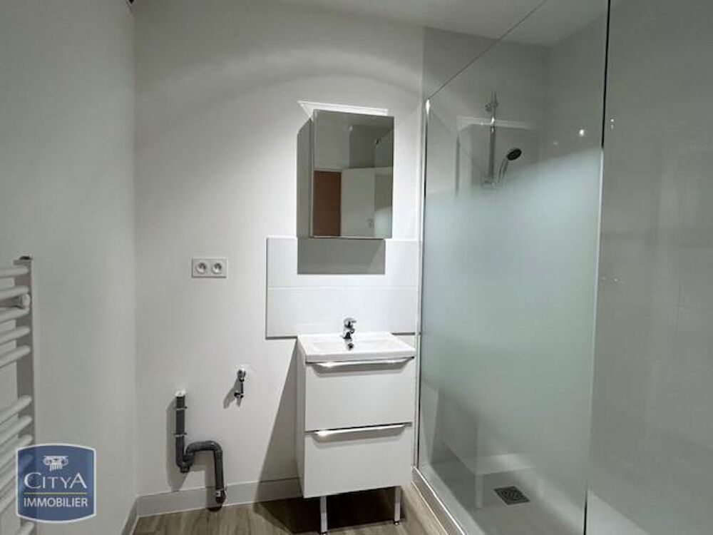 location Appartement - 2 pièce(s) - 46 m² Saumur (49400)