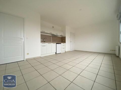  Appartement � louer 1 pi�ce 31 m�