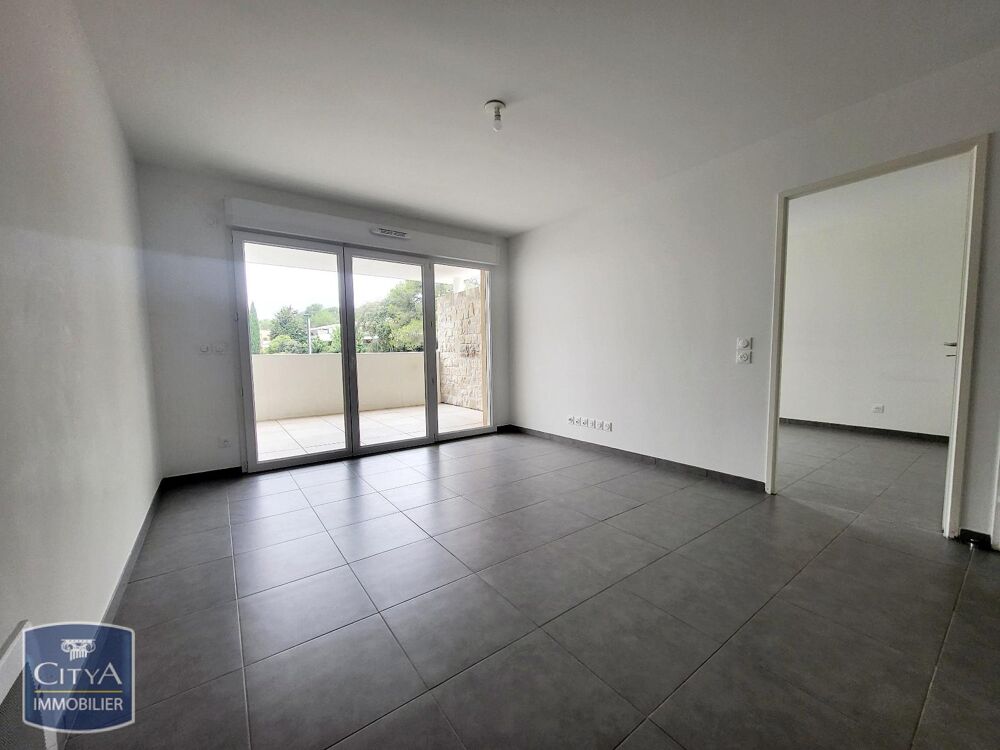 location Appartement - 2 pièce(s) - 42 m² Roquebrune-sur-Argens (83520)