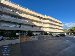  Appartement � louer 1 pi�ce 18 m�