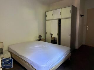  Appartement à louer 2 pièces 60 m²