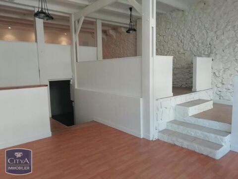 EXCLUSIVITE - LOCAL COMMERCIAL CLERMONT LHERAULT Loca... 390 34800 Clermont-l'herault