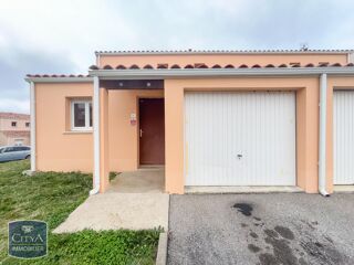  Villa à louer 4 pièces 80 m²