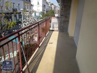  Appartement � louer 3 pi�ces 74 m�