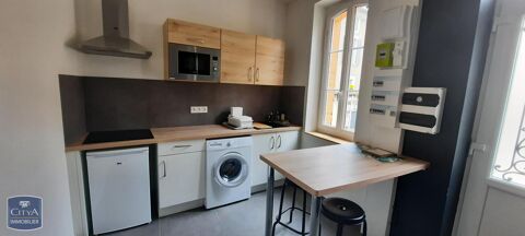  Maison � louer 2 pi�ces 30 m� Pamiers