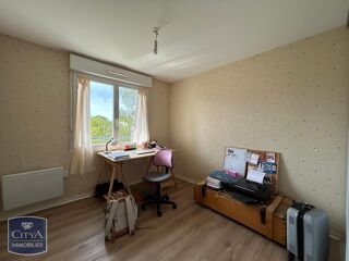  Appartement � louer 3 pi�ces 66 m�