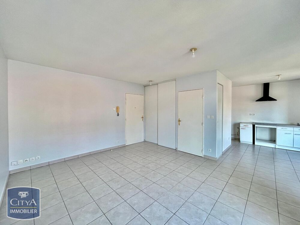 location Appartement - 2 pièce(s) - 48 m² Saint-Étienne (42000)
