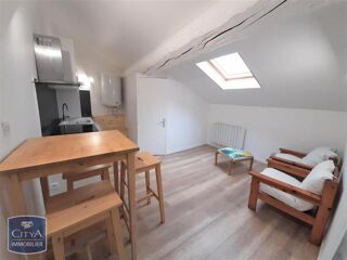  Appartement � louer 2 pi�ces 16 m�