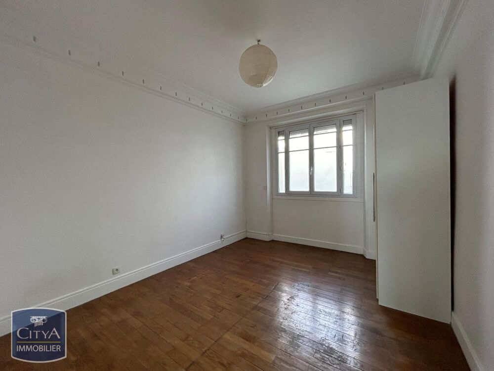 location Appartement - 3 pièce(s) - 80 m² Grenoble (38000)