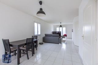  Maison � louer 4 pi�ces 80 m�