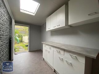  Maison à louer 4 pièces 90 m²