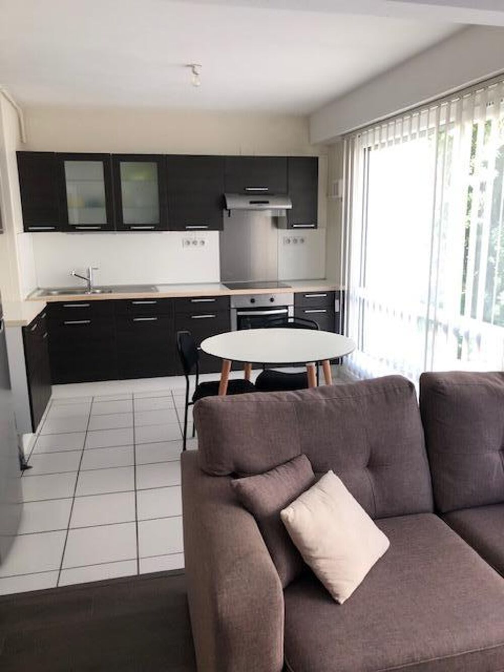 location Appartement - 2 pièce(s) - 50 m² Béthune (62400)