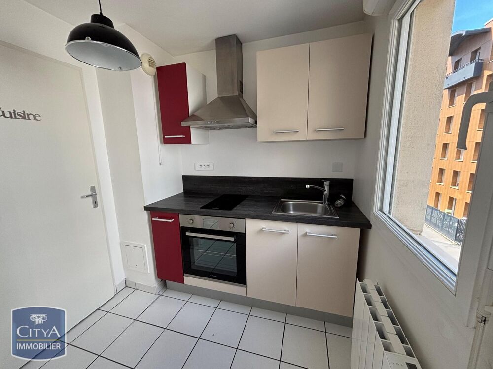 location Appartement - 2 pièce(s) - 53 m² Le Havre (76600)