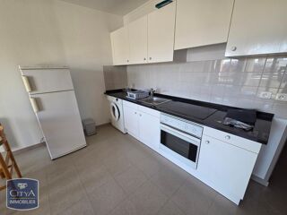  Appartement à louer 1 pièce 31 m²
