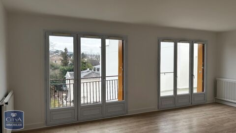  Appartement � louer 3 pi�ces 80 m�