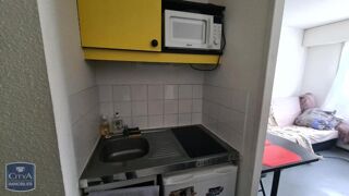  Appartement � louer 1 pi�ce 16 m�