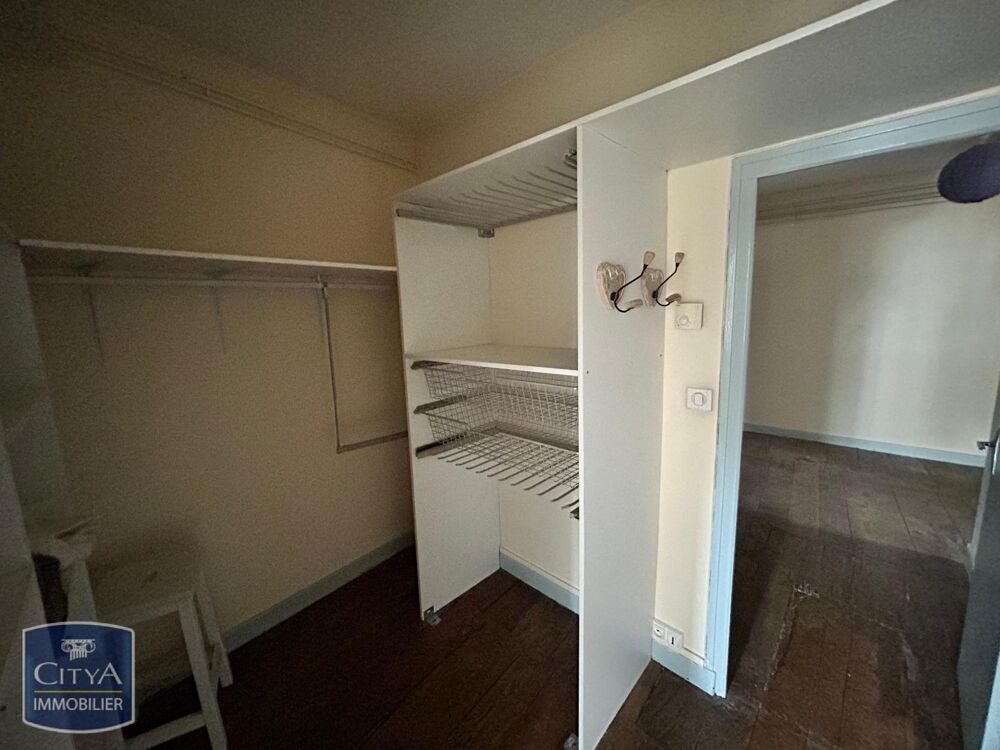 location Appartement - 2 pièce(s) - 79 m² Tulle (19000)