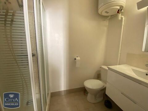  Appartement � louer 1 pi�ce 21 m�