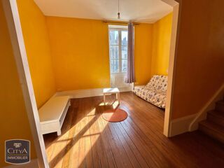  Appartement à louer 2 pièces 67 m²