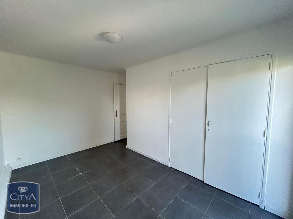 location Appartement - 3 pièce(s) - 56 m² Marseille 13