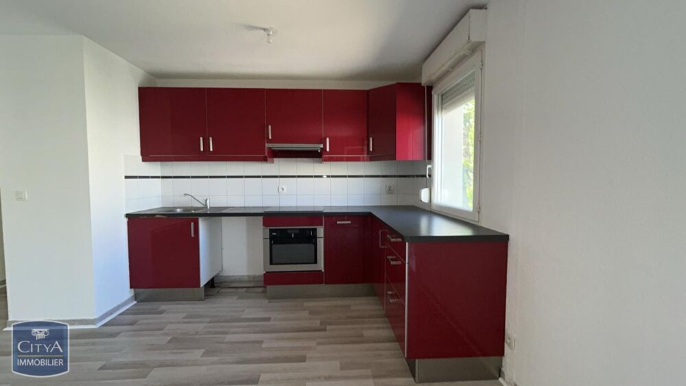 location Appartement - 3 pièce(s) - 63 m² Saint-Georges-d'Orques (34680)