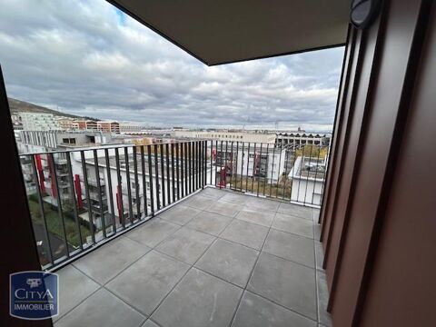  Appartement � louer 3 pi�ces 