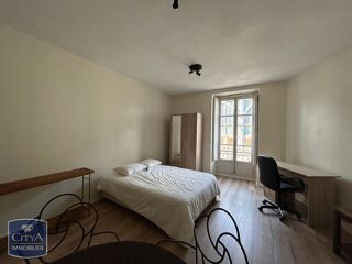  Appartement � louer 1 pi�ce 35 m�