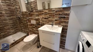 Appartement à louer 2 pièces 49 m²