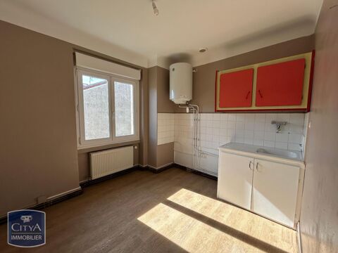  Appartement � louer 2 pi�ces 48 m�