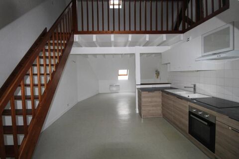  Appartement  louer 3 pices 52 m