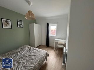  Maison � louer 5 pi�ces 89 m�