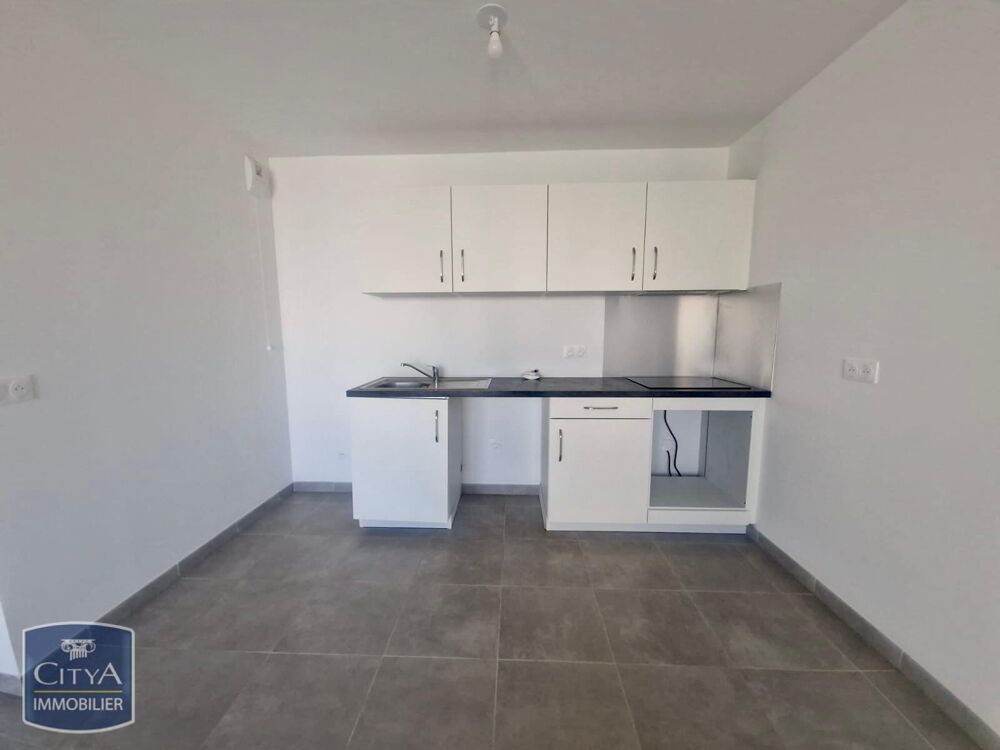 location Appartement - 2 pièce(s) - 45 m² Hyères (83400)