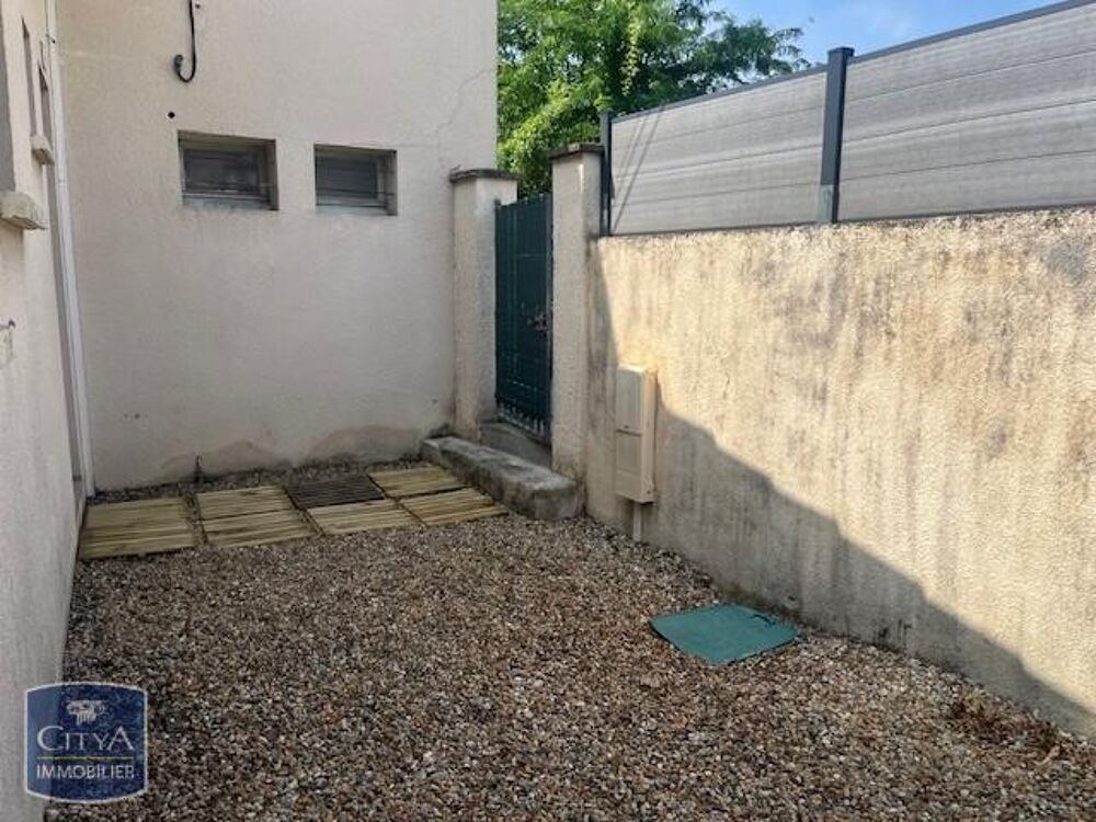 location Appartement - 1 pièce(s) - 30 m² Bruges (33520)