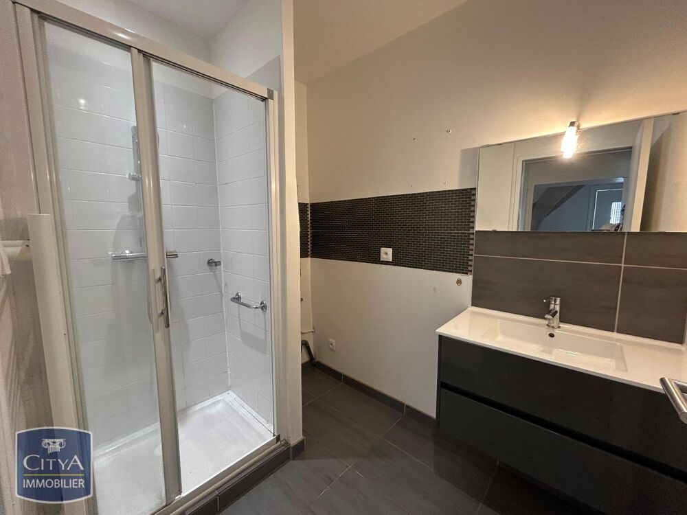 location Appartement - 3 pièce(s) - 57 m² Saint-Étienne (42000)