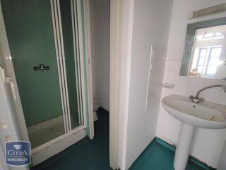  Appartement � louer 1 pi�ce 21 m�